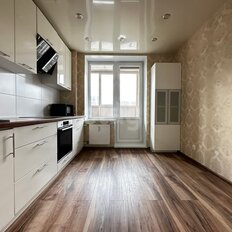Квартира 34,8 м², 1-комнатная - изображение 1