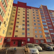 Квартира 32,5 м², 1-комнатная - изображение 1