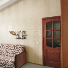 Квартира 40,3 м², 1-комнатная - изображение 3