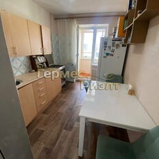 Квартира 48,3 м², 1-комнатная - изображение 2