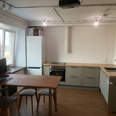 Квартира 34,5 м², 2-комнатная - изображение 1