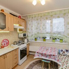 Квартира 33,8 м², 1-комнатная - изображение 1