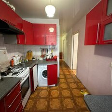 Квартира 62 м², 3-комнатная - изображение 3