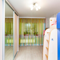 Квартира 63,5 м², 3-комнатная - изображение 4