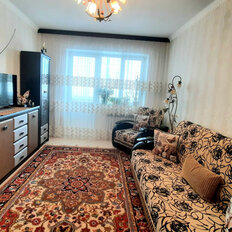 Квартира 33,6 м², 1-комнатная - изображение 5