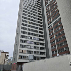 Квартира 46,7 м², 1-комнатные - изображение 1