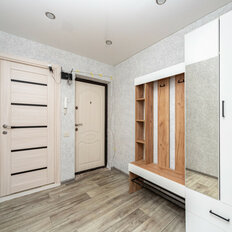 Квартира 58 м², 4-комнатная - изображение 2