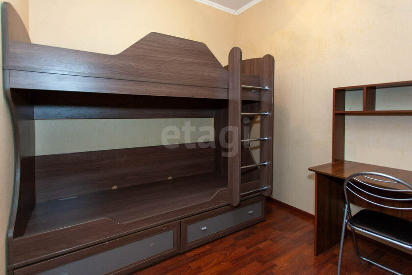 36,5 м², 1-комнатная квартира 4 500 000 ₽ - изображение 31