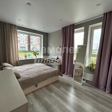 Квартира 52,8 м², 2-комнатная - изображение 3