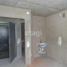 Квартира 19,9 м², студия - изображение 2