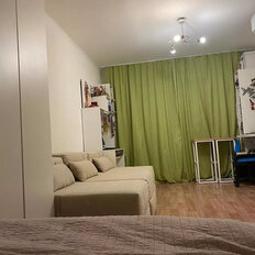 Квартира 29 м², 1-комнатная - изображение 2