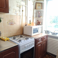 Квартира 30,1 м², 1-комнатная - изображение 5