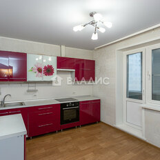 Квартира 79,9 м², 3-комнатная - изображение 1