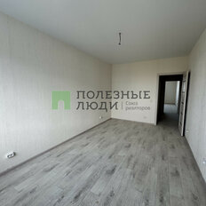 Квартира 81 м², 3-комнатная - изображение 5