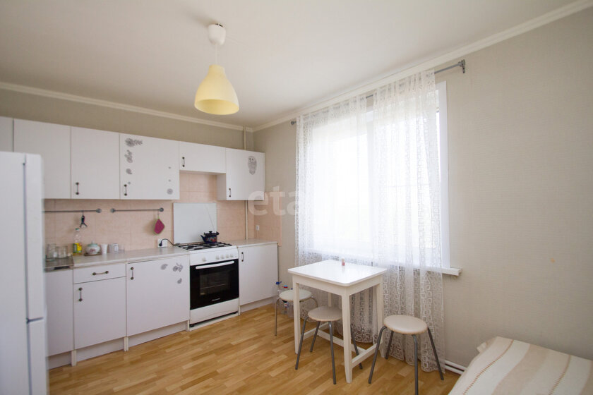 62,5 м², 2-комнатная квартира 6 850 000 ₽ - изображение 61