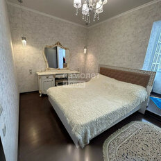 Квартира 89,3 м², 3-комнатная - изображение 1