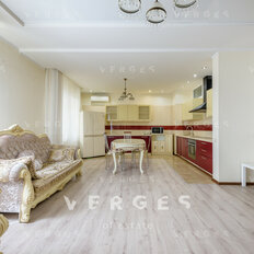 Квартира 130 м², 4-комнатная - изображение 5