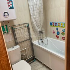 Квартира 43,1 м², 2-комнатная - изображение 5
