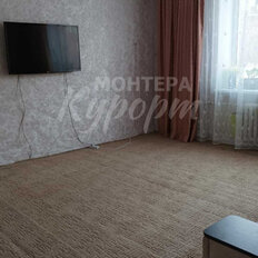 Квартира 71,4 м², 3-комнатная - изображение 3