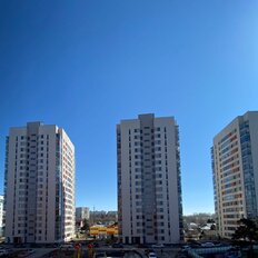 Квартира 35 м², 1-комнатная - изображение 1