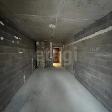 Квартира 21 м², студия - изображение 1