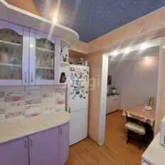 Квартира 57,8 м², 4-комнатная - изображение 2
