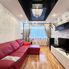 Квартира 51 м², 2-комнатная - изображение 4