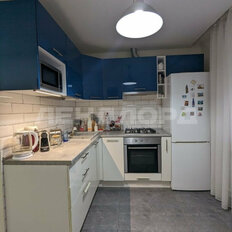 Квартира 37,8 м², 1-комнатная - изображение 4