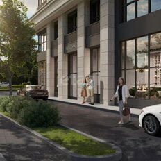 Квартира 48,2 м², 1-комнатная - изображение 4