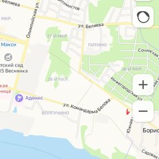 11,8 сотки, участок - изображение 1