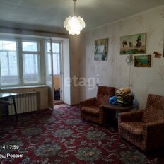 Квартира 52,7 м², 2-комнатная - изображение 2