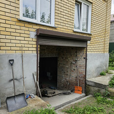 таунхаус + 6,9 сотки, участок - изображение 4