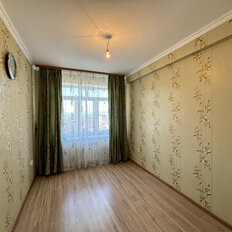 Квартира 49,6 м², 1-комнатная - изображение 4