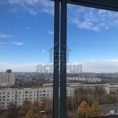 Квартира 30 м², 1-комнатная - изображение 5
