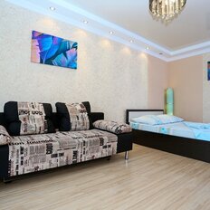 Квартира 52 м², 2-комнатная - изображение 1