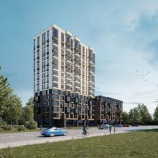 Квартира 77 м², 3-комнатная - изображение 3