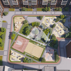 Квартира 65 м², 2-комнатная - изображение 5