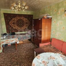 Квартира 31,7 м², 1-комнатная - изображение 3