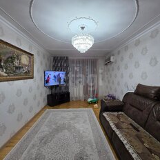 Квартира 96 м², 3-комнатная - изображение 3