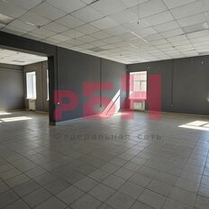 166,8 м², помещение свободного назначения - изображение 4