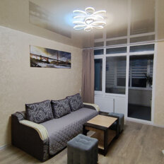Квартира 65,6 м², 3-комнатная - изображение 2