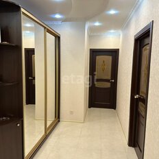 Квартира 73,1 м², 2-комнатная - изображение 1