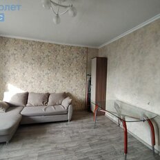 Квартира 52 м², 2-комнатная - изображение 2