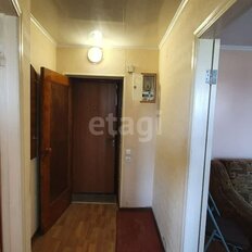 Квартира 40,1 м², 2-комнатная - изображение 4
