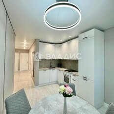 Квартира 73,1 м², 3-комнатная - изображение 4