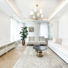 Квартира 120 м², 3-комнатная - изображение 2