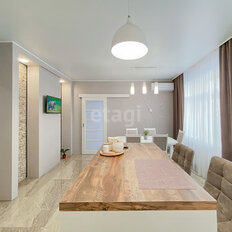 Квартира 90 м², 4-комнатная - изображение 5