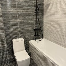 Квартира 42 м², 1-комнатная - изображение 4