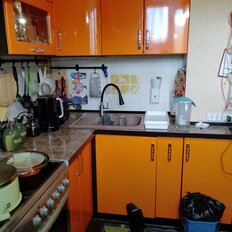 Квартира 38,7 м², 1-комнатная - изображение 2