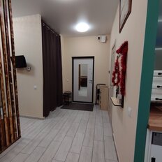 Квартира 38 м², 1-комнатная - изображение 4